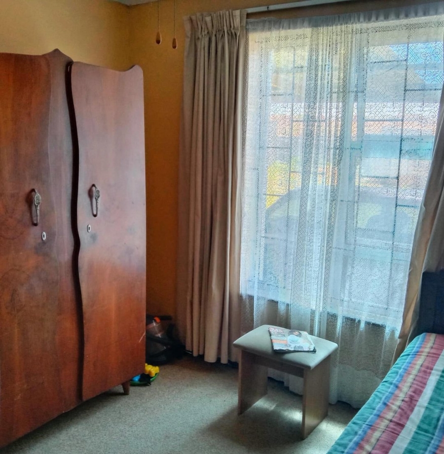 2 Bedroom Property for Sale in Gaylee Western Cape